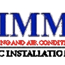 Simmons Heating and Air Conditioning Inc. - Heating Contractors & Specialties