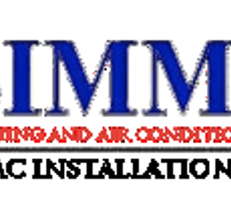 Simmons Heating and Air Conditioning Inc. - Hollywood, MD