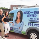 Neck And Back Center - Chiropractors & Chiropractic Services