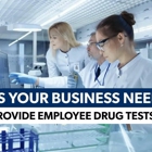 Drug Testing