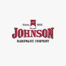 Johnson Hardware Co. - Tools