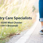 Podiatry Care Specialists