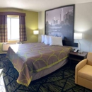 Super 8 by Wyndham York - Hotels
