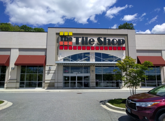The Tile Shop - Timonium, MD