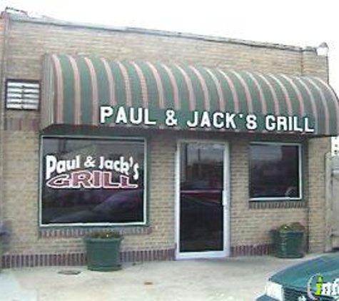 Paul & Jack's Tavern - North Kansas City, MO