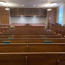 The Church of Jesus Christ of Latter-day Saints - Methodist Churches