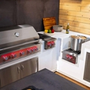 Best of Backyard BBQ Islands - Barbecue Grills & Supplies