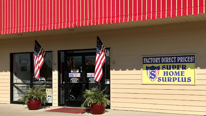 Super Home Surplus 725 Myatt Dr, Madison, TN 37115 - superpages.com