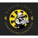 Barrio Logan Powder Coating and Sandblasting - Powder Coating