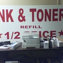 INK AND TONER - Office Equipment & Supplies