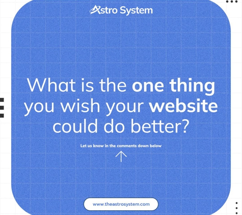 The Astro System | Boost Your Sales Online - Orlando, FL