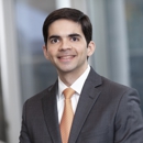 Fernando C. Santini, MD - MSK Thoracic Medical Oncologist - Physicians & Surgeons, Oncology