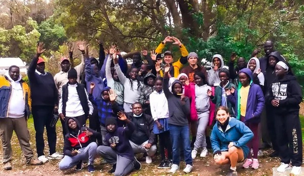 Community Abundance Inc - Dandenong, VIC