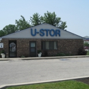 U-STOR - Thompson Rd - Boat Storage