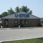 U-STOR - Thompson Rd