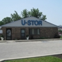 U-STOR - Thompson Rd