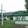 Saved By Grace Lutheran Church