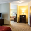 Comfort Suites Forrest City - Motels