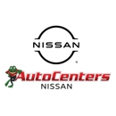 AutoCenters Nissan - New Car Dealers