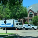 1-800-Packouts of Tarrant County - Building Restoration & Preservation