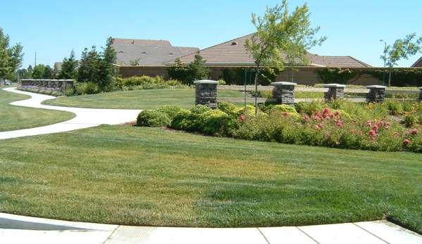 Fletcher Landscape Maintenance - Turlock, CA