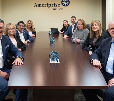 GenFocus Wealth Advisors - Ameriprise Financial Services - Mount Laurel, NJ