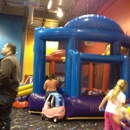 Pump it Up - Children's Party Planning & Entertainment