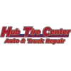 Hub Tire gallery