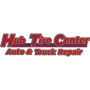 Hub Tire