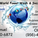 world power wash & services