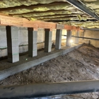 Concrete Masonry Repairs Specialist