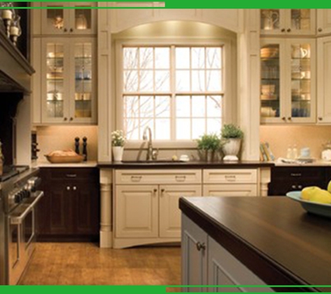 Pinnacle Kitchens QLD - Burleigh Heads, QLD. Traditional Kitchens Are Defined By Their Details