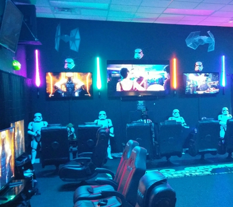 Video Game Party Center - Randolph, NJ