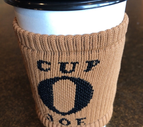 Cup O' Joe - Columbus, OH