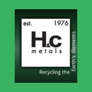 H & C Metals Inc - Scrap Metals