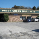 Piney Green Tire & Auto Inc. - Auto Repair & Service