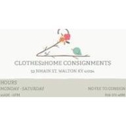 Clothes 2 Home consignment shop
