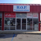 H.O.P. Communications