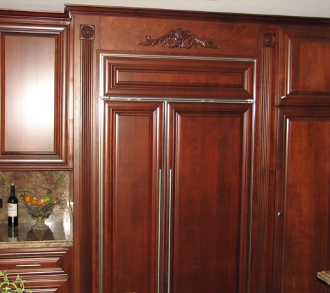 Preferred Cabinet Refacing - San Marcos, CA