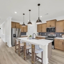 Spring Haven by Stanley Martin Homes - Real Estate Developers
