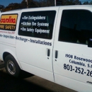 Carolina Fire & Safety Appliances Inc - Fire Protection Equipment-Repairing & Servicing