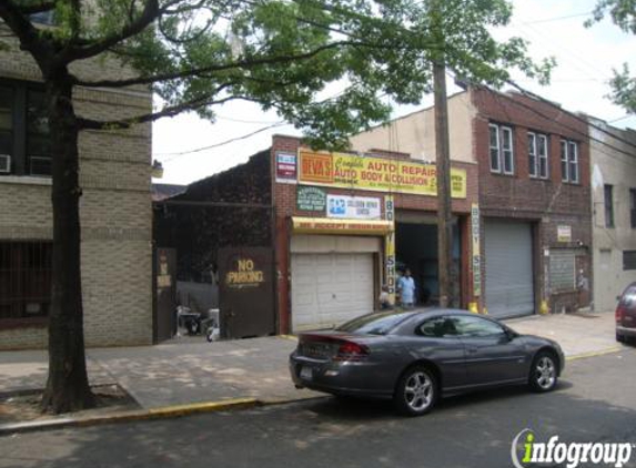 J P Quality Auto Repair - Long Island City, NY