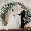 Union Brick by Wedgewood Weddings - Wedding Planning & Consultants