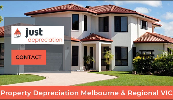 Just Depreciation - Point Lonsdale, VIC. Property Depreciation Melbourne & Regional VIC