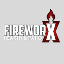 Fireworx Hearth & Patio - Fireplaces