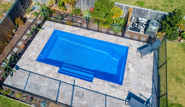 Tranquility Pools - Newcastle, NSW