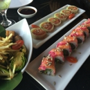 Sushi Song - Gaysha - Restaurants