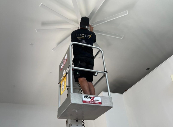 Electrx Electricians - Brooklyn, VIC