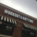 Workout Anytime
