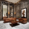 Yenny G Design gallery